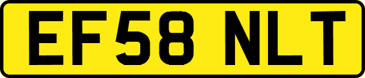 EF58NLT