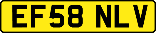 EF58NLV