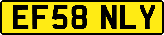 EF58NLY