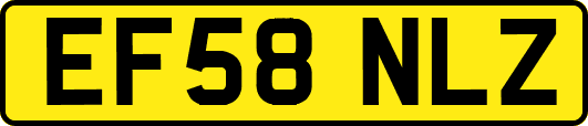 EF58NLZ