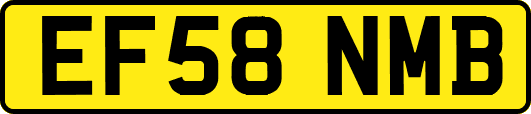 EF58NMB