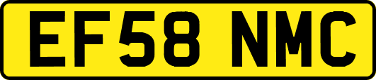 EF58NMC