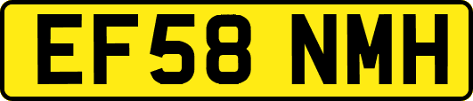 EF58NMH