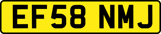 EF58NMJ