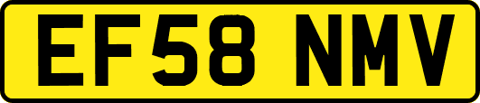 EF58NMV