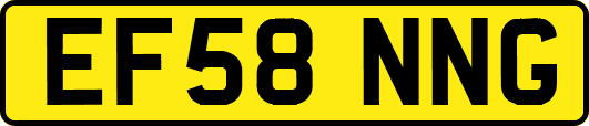 EF58NNG