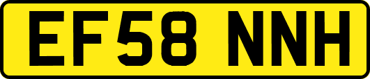 EF58NNH