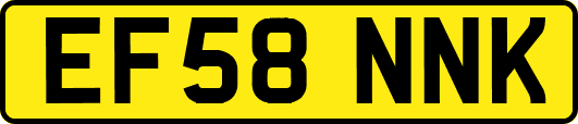 EF58NNK