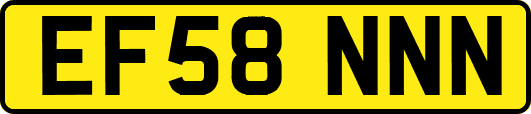 EF58NNN