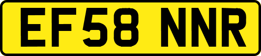 EF58NNR