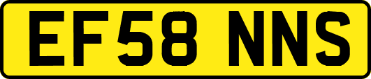 EF58NNS