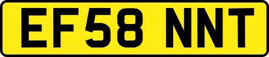 EF58NNT