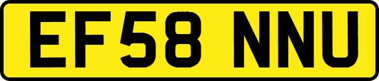 EF58NNU