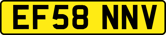 EF58NNV