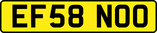 EF58NOO