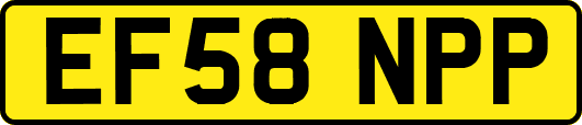 EF58NPP