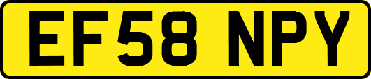 EF58NPY