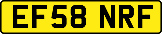 EF58NRF