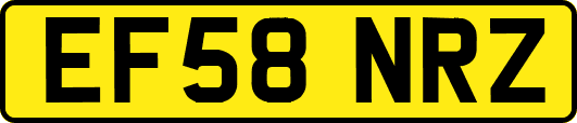 EF58NRZ