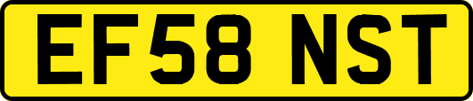 EF58NST