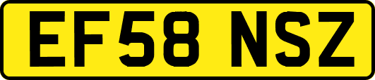 EF58NSZ