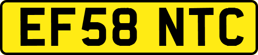 EF58NTC