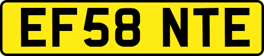 EF58NTE