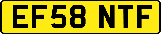 EF58NTF