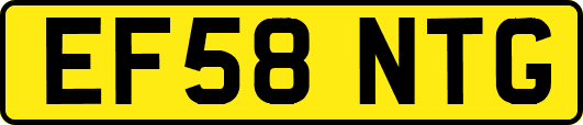 EF58NTG