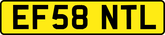 EF58NTL