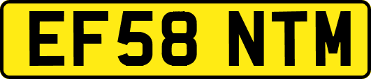 EF58NTM
