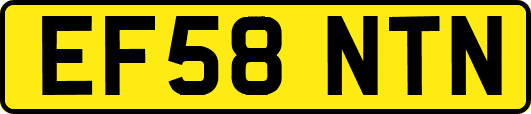 EF58NTN