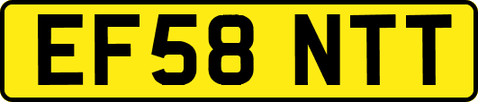EF58NTT