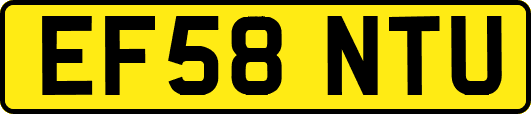 EF58NTU