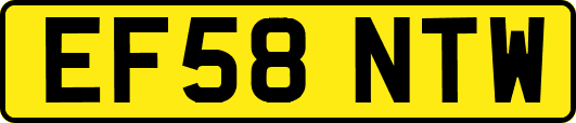 EF58NTW