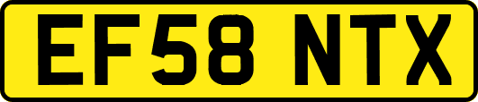 EF58NTX