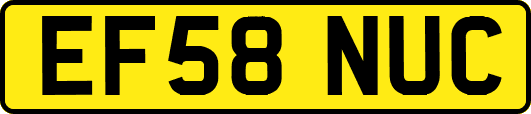 EF58NUC