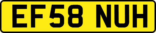 EF58NUH