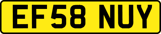 EF58NUY