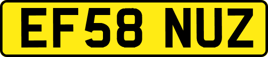 EF58NUZ