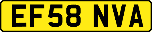 EF58NVA