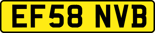 EF58NVB