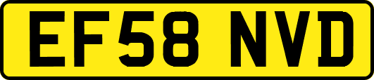 EF58NVD