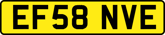 EF58NVE