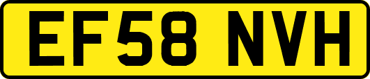 EF58NVH