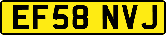 EF58NVJ