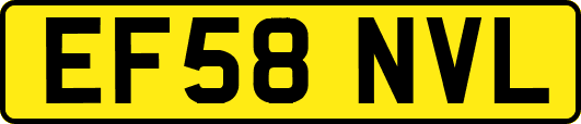 EF58NVL