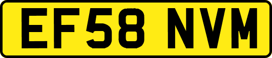 EF58NVM
