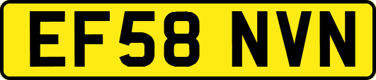 EF58NVN