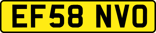EF58NVO